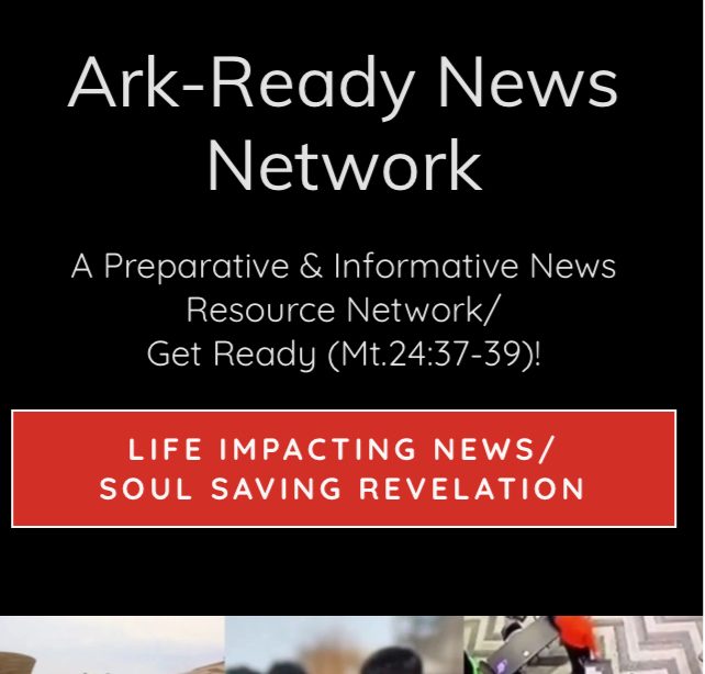 Ark-Ready News Updates